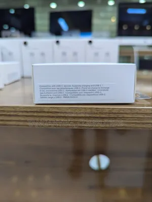 Usb-C Charge Cable (2m)