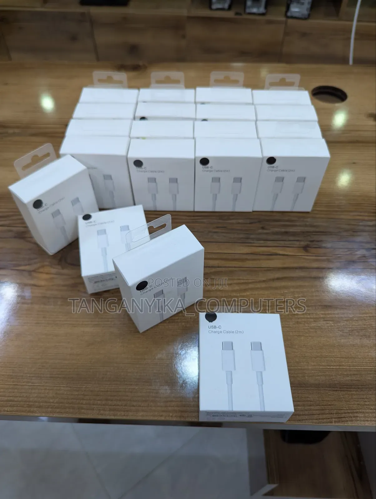 Usb-C Charge Cable (2m)