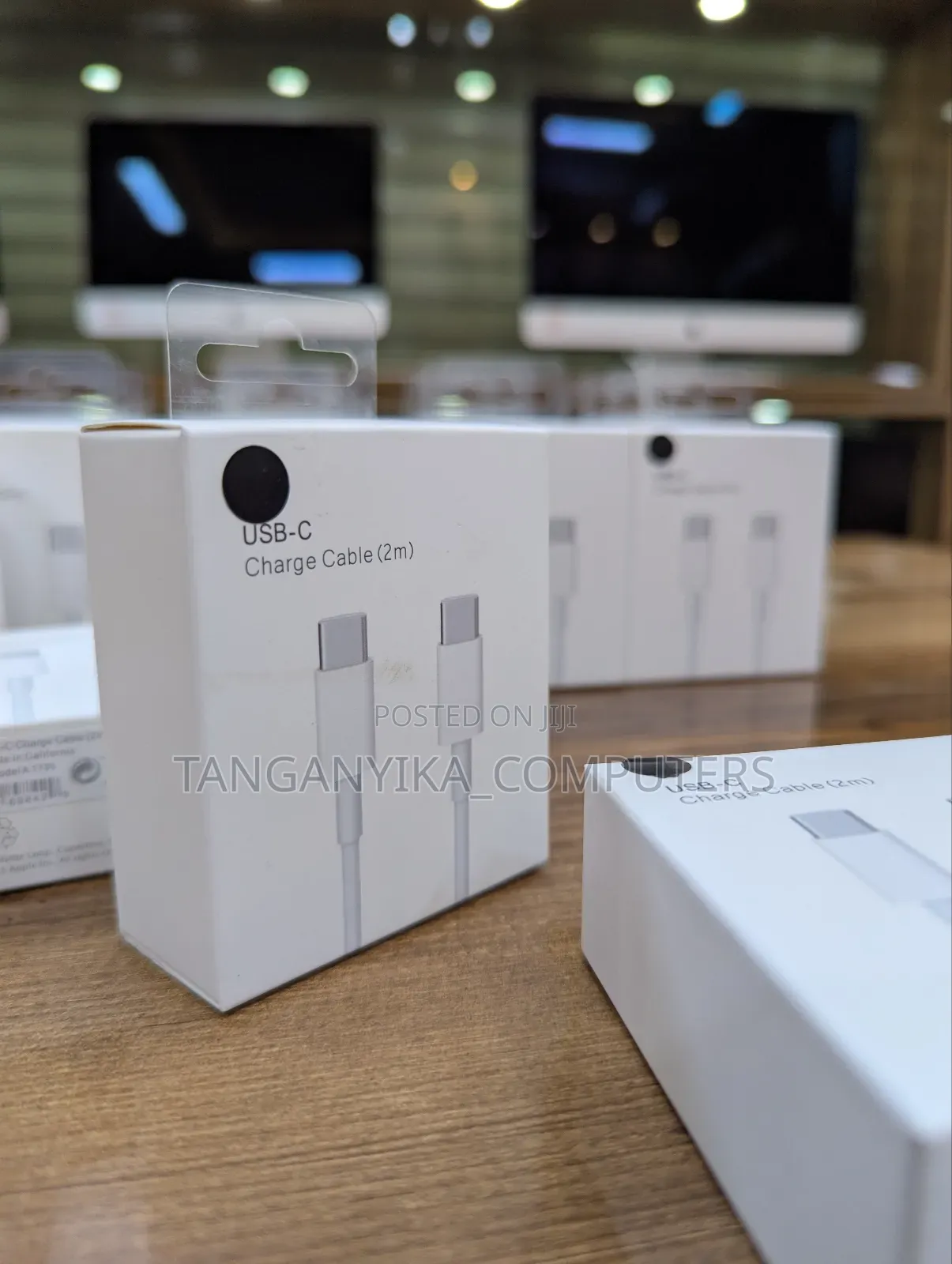 Usb-C Charge Cable (2m)