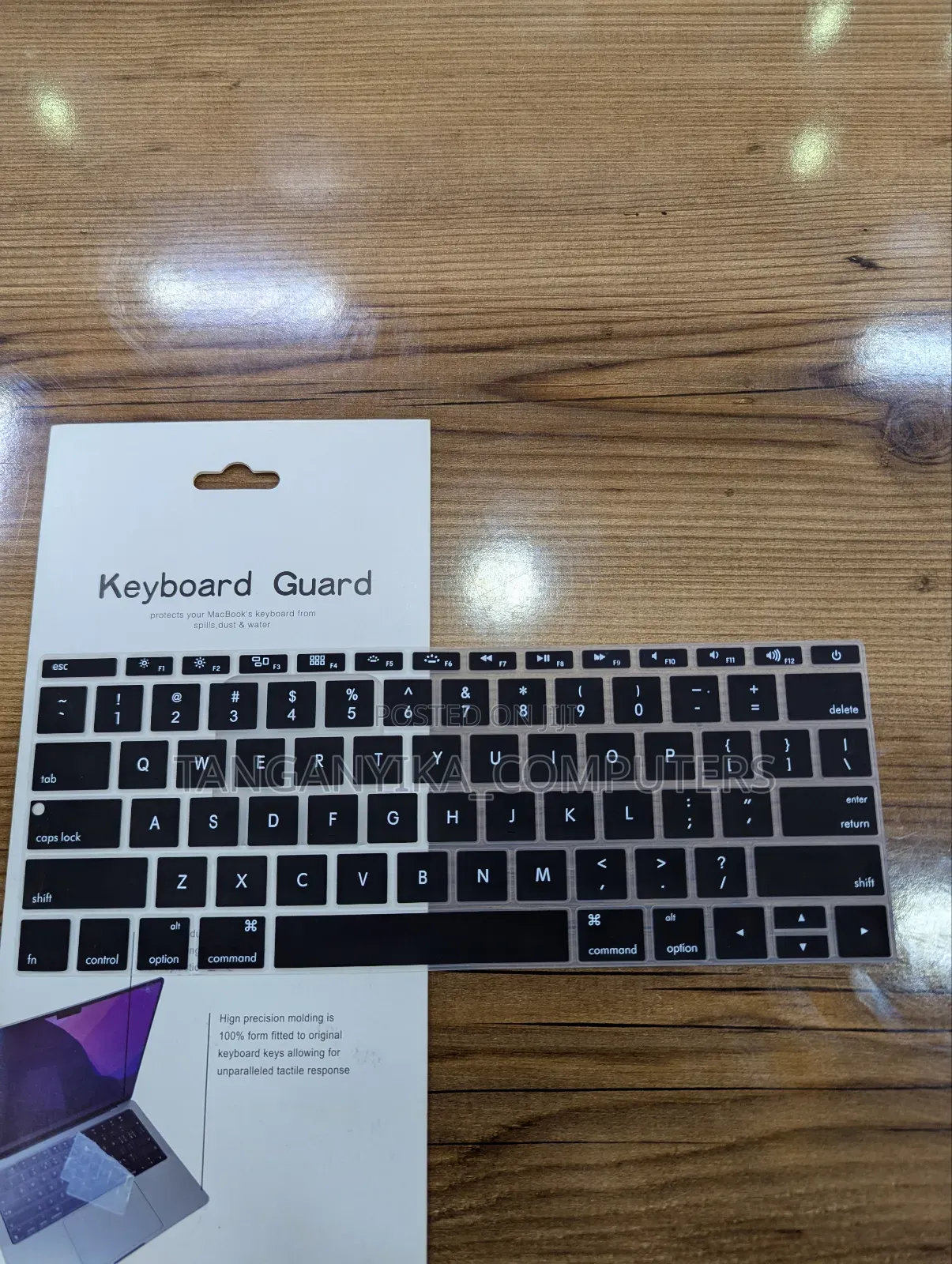 Macbook Keyboard Guard