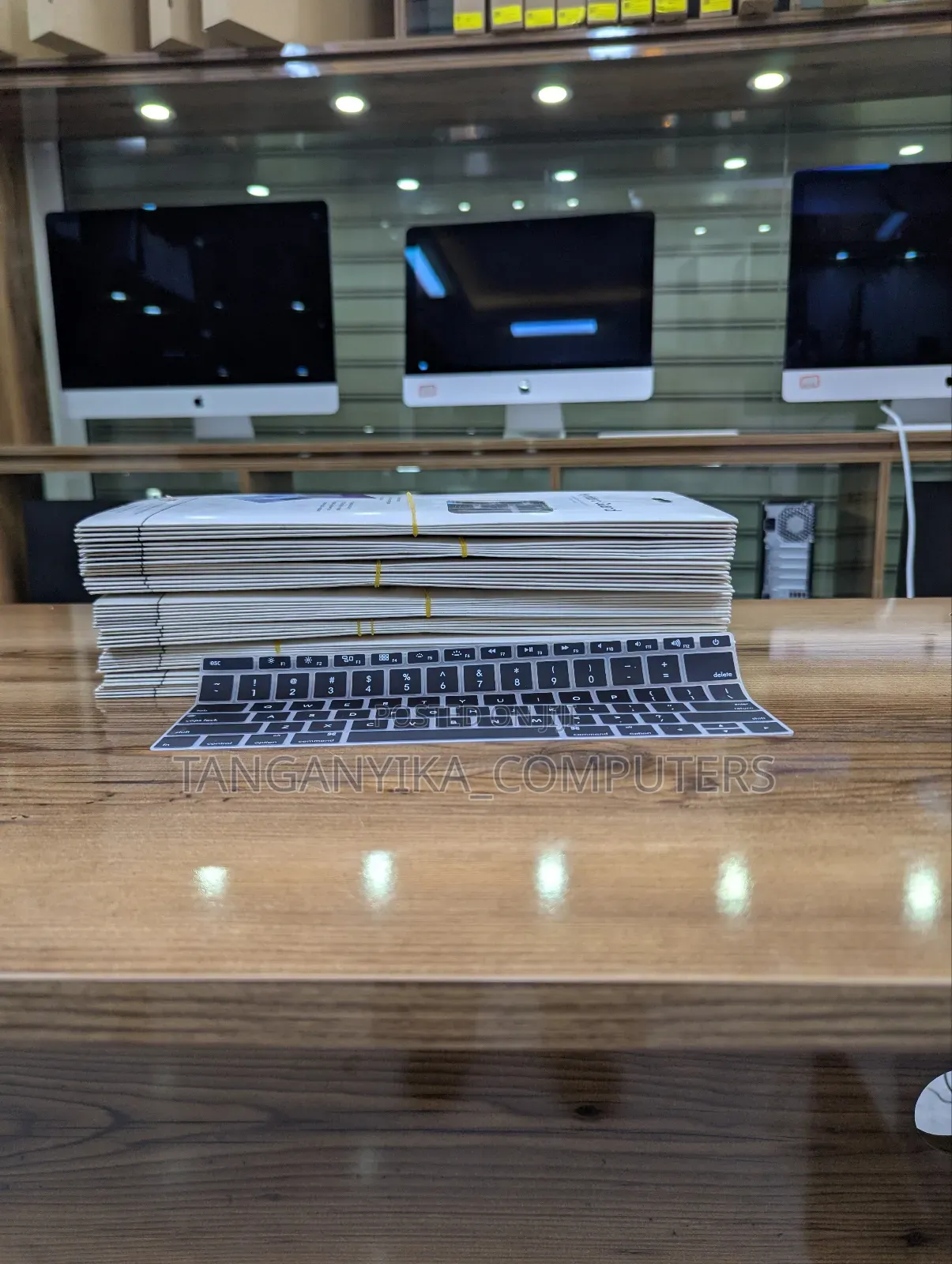 Macbook Keyboard Guard