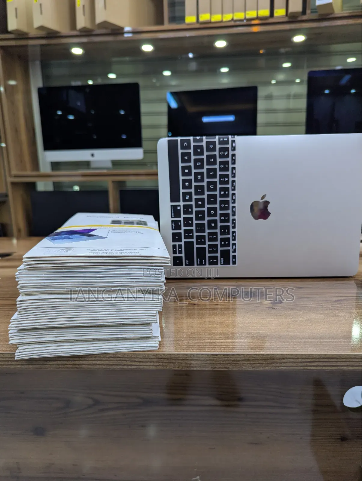 Macbook Keyboard Guard