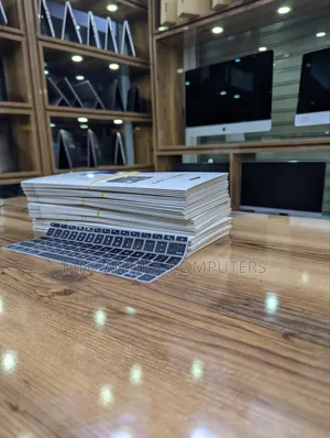 Macbook Keyboard Guard