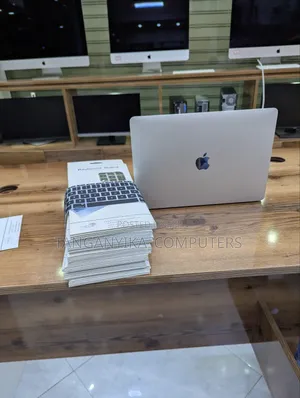 Macbook Keyboard Guard