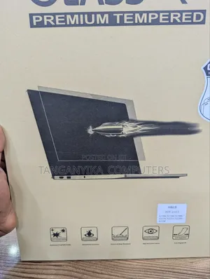 Macbook Glass Protector