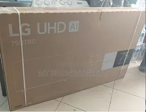 Lg Smart Tv