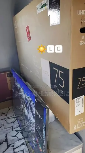 Lg Smart Tv