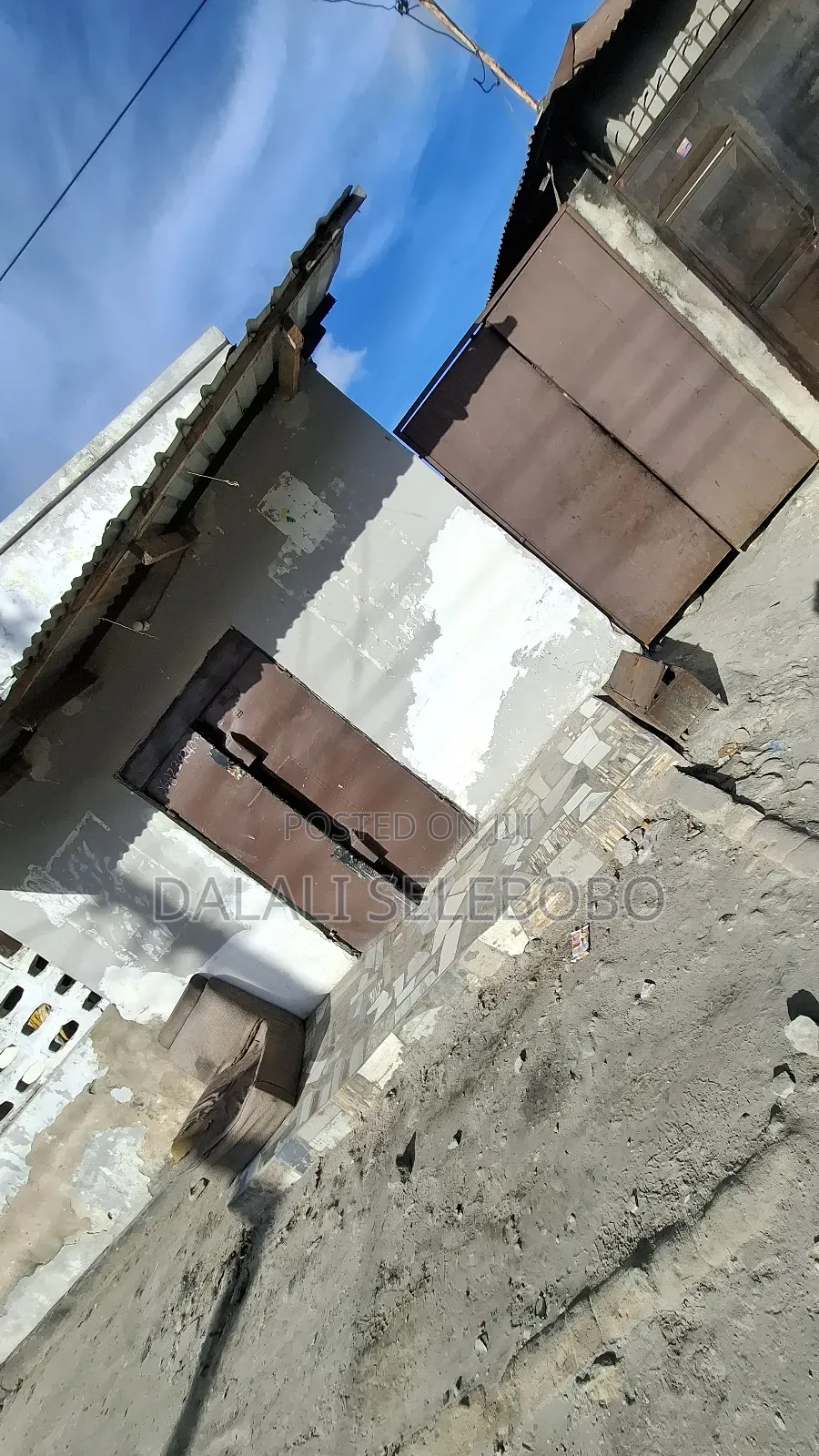 Studio Apartment in Sinza Mori, Kijitonyama for rent