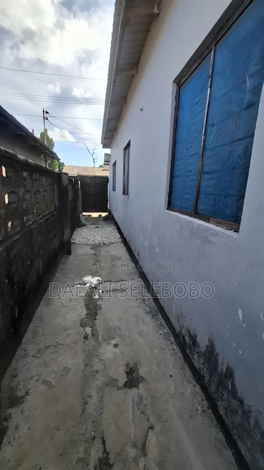Studio Apartment in Sinza Mori, Kijitonyama for rent