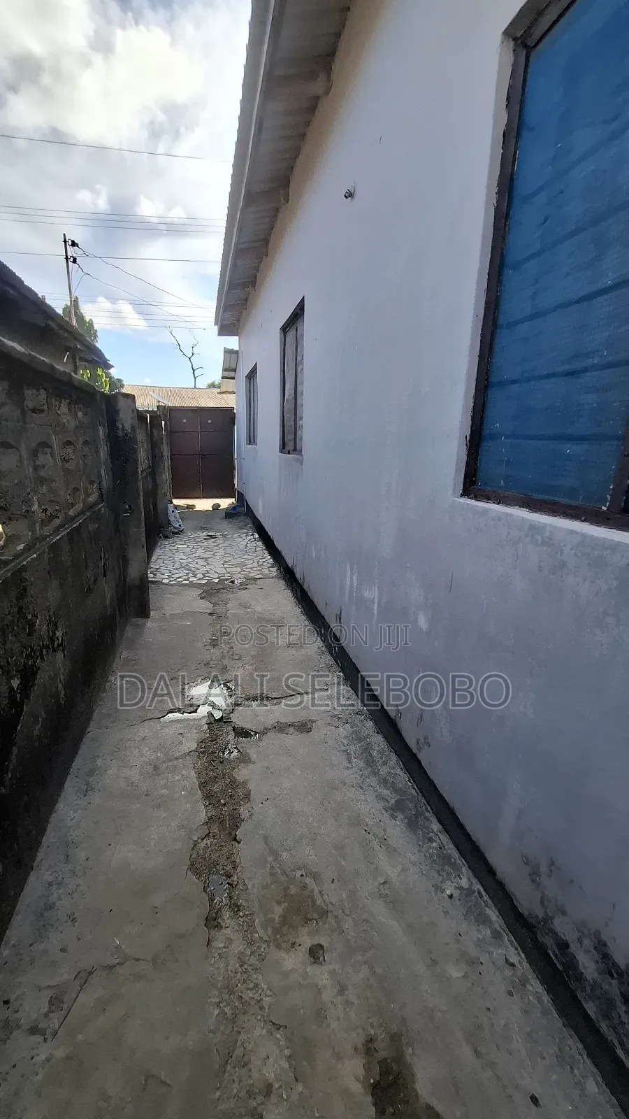 Studio Apartment in Sinza Mori, Kijitonyama for rent