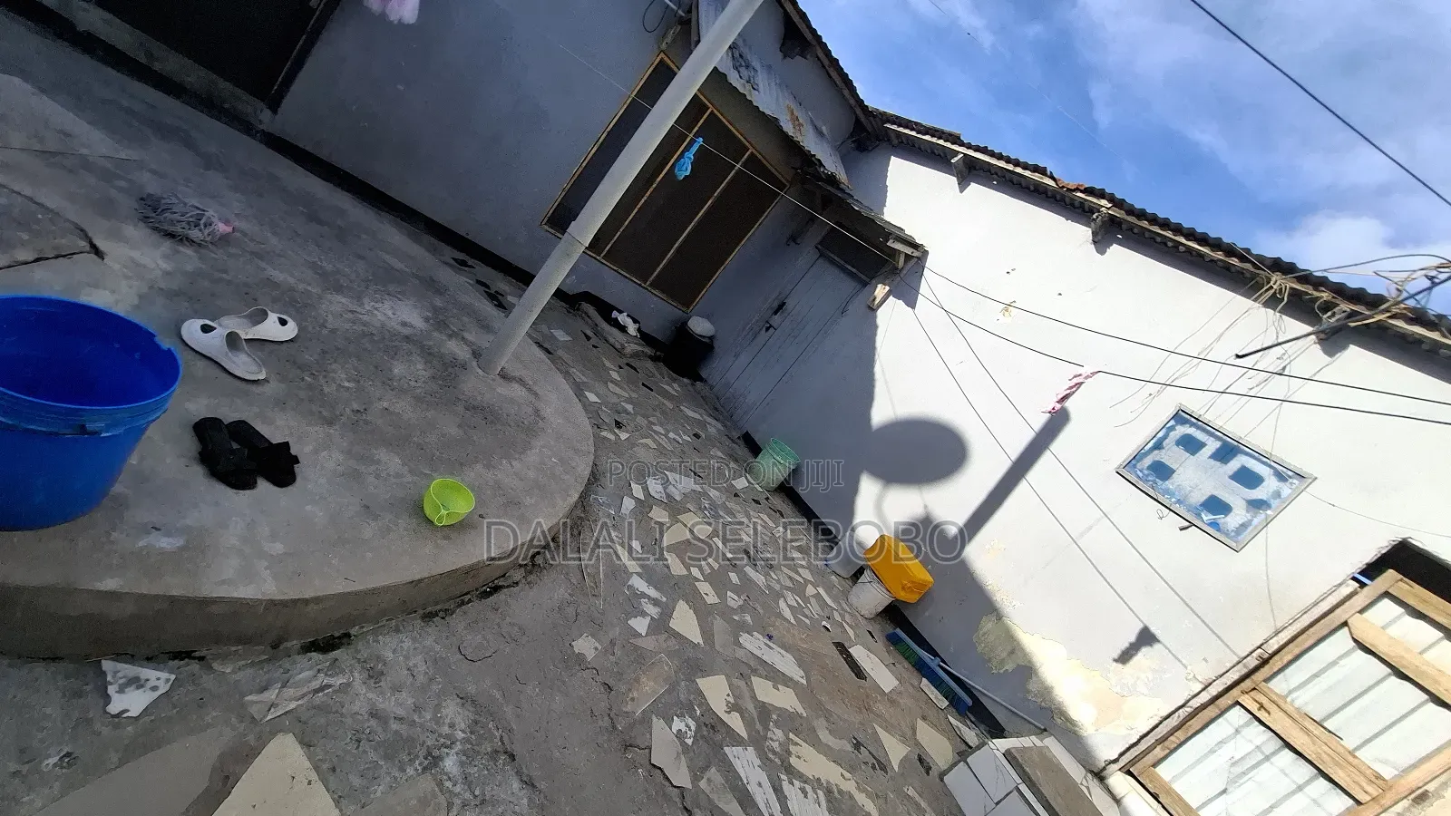 Studio Apartment in Sinza Mori, Kijitonyama for rent