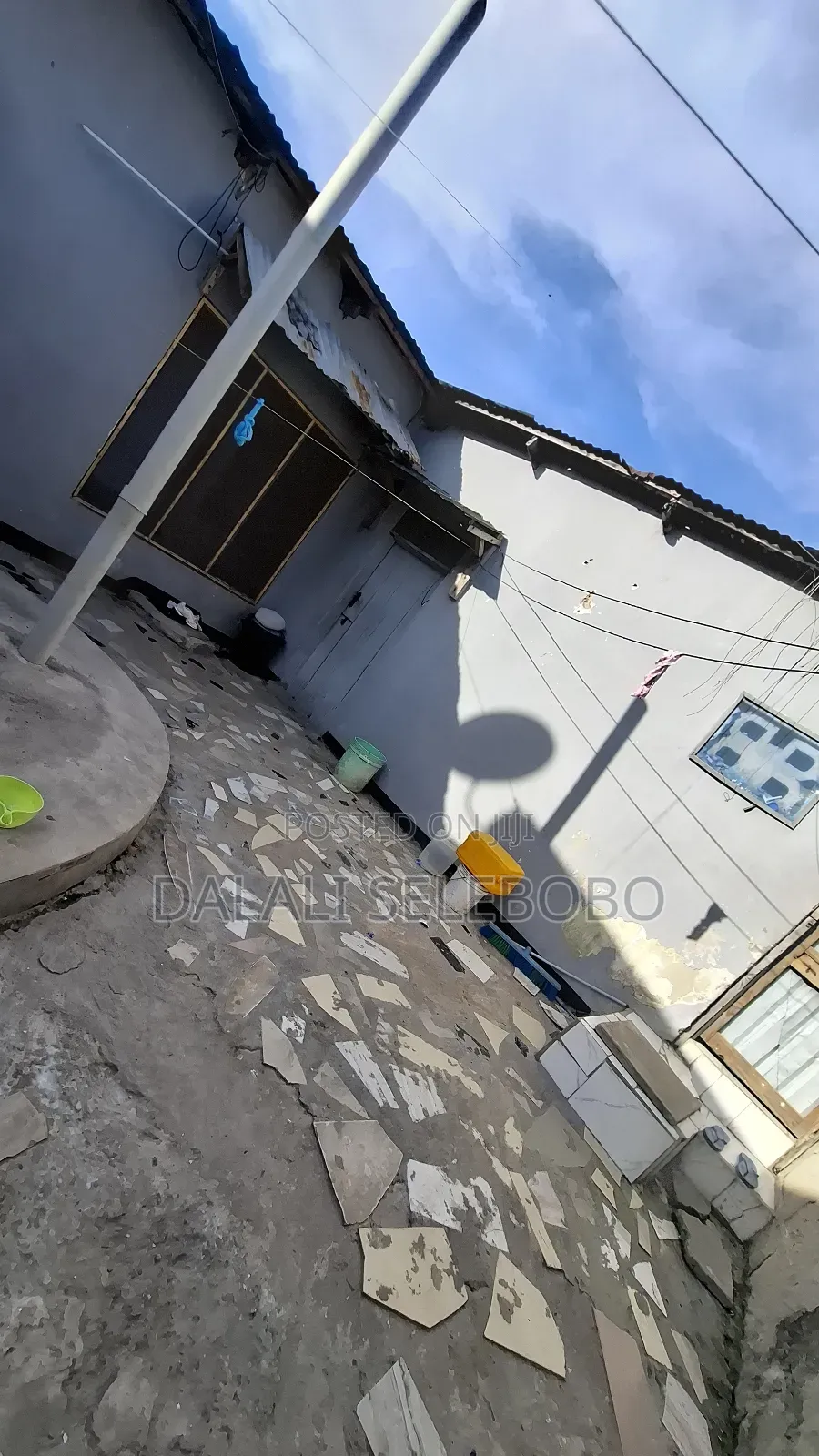 Studio Apartment in Sinza Mori, Kijitonyama for rent