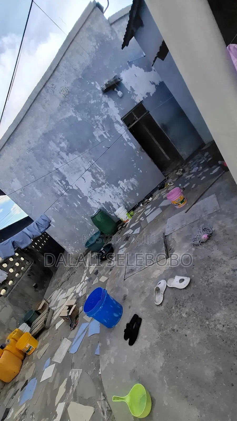 Studio Apartment in Sinza Mori, Kijitonyama for rent