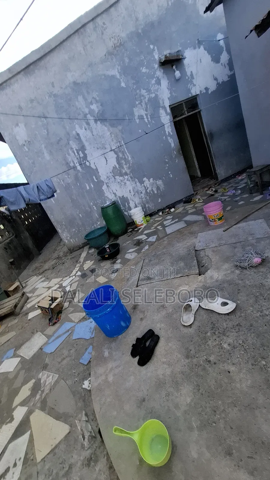 Studio Apartment in Sinza Mori, Kijitonyama for rent