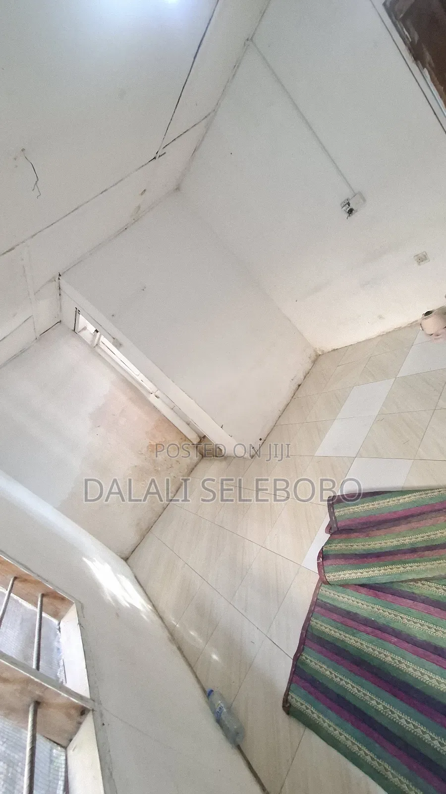 Studio Apartment in Sinza Mori, Kijitonyama for rent