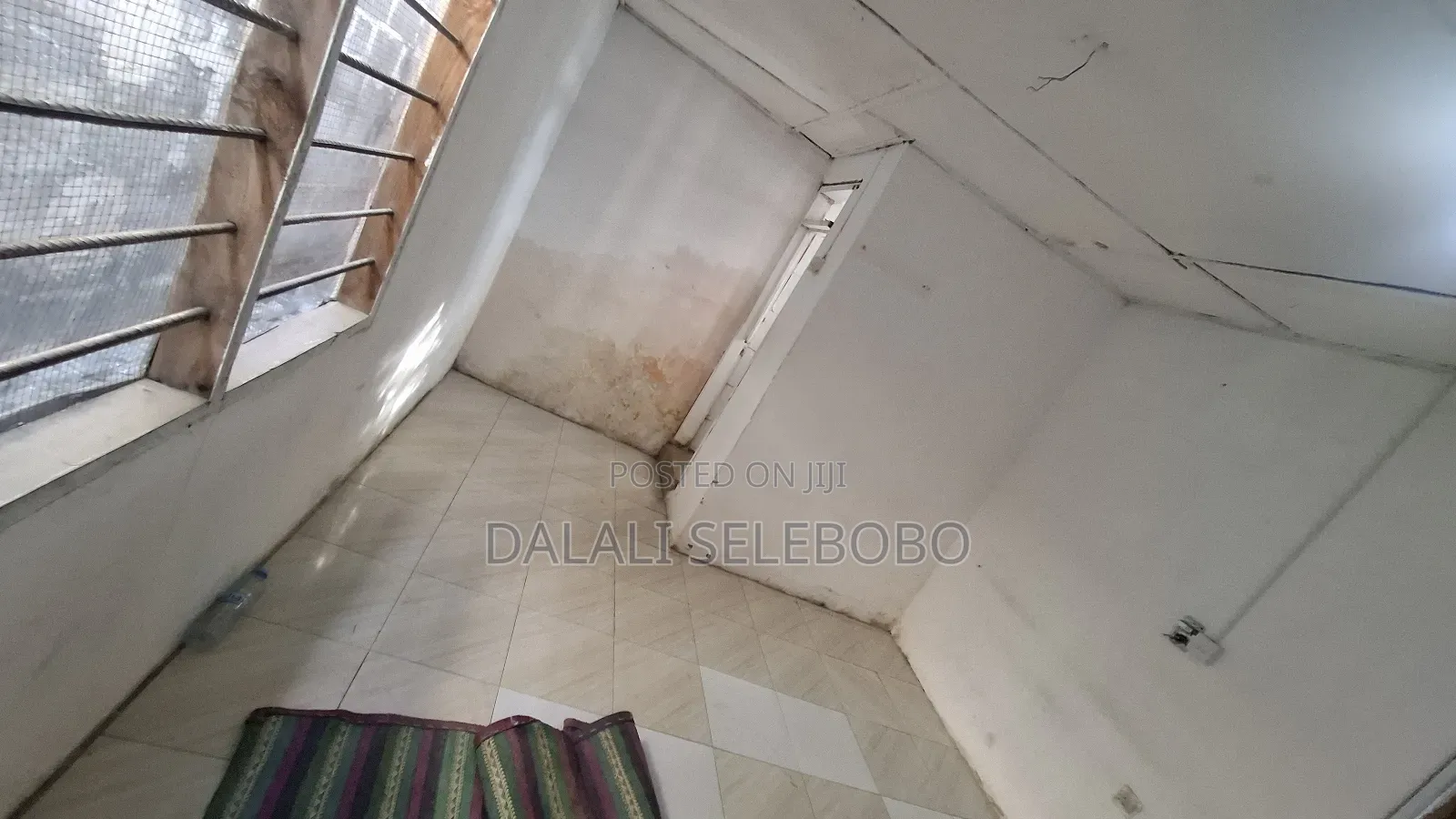Studio Apartment in Sinza Mori, Kijitonyama for rent