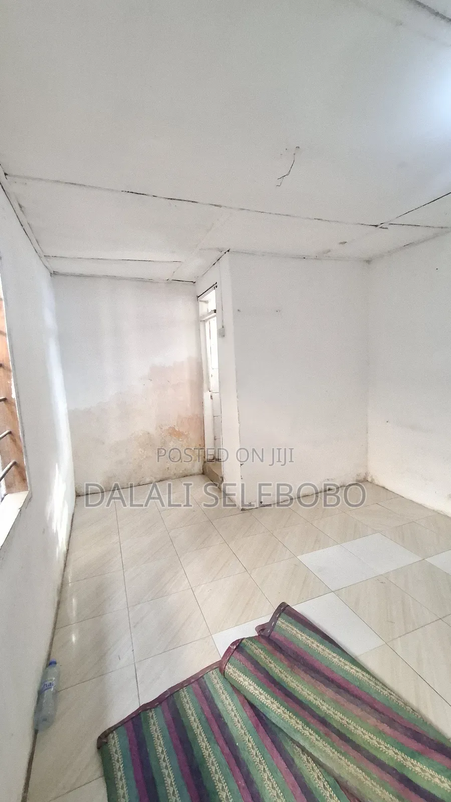 Studio Apartment in Sinza Mori, Kijitonyama for rent