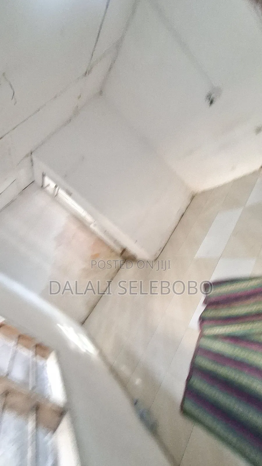 Studio Apartment in Sinza Mori, Kijitonyama for rent