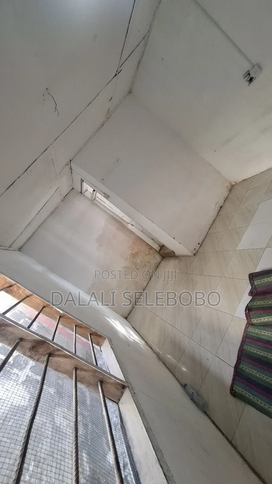 Studio Apartment in Sinza Mori, Kijitonyama for rent