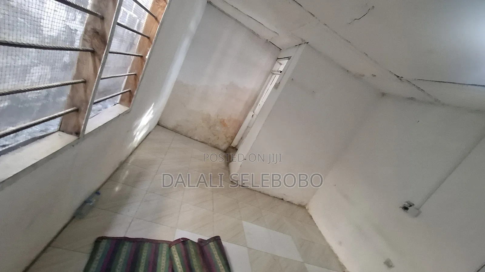 Studio Apartment in Sinza Mori, Kijitonyama for rent