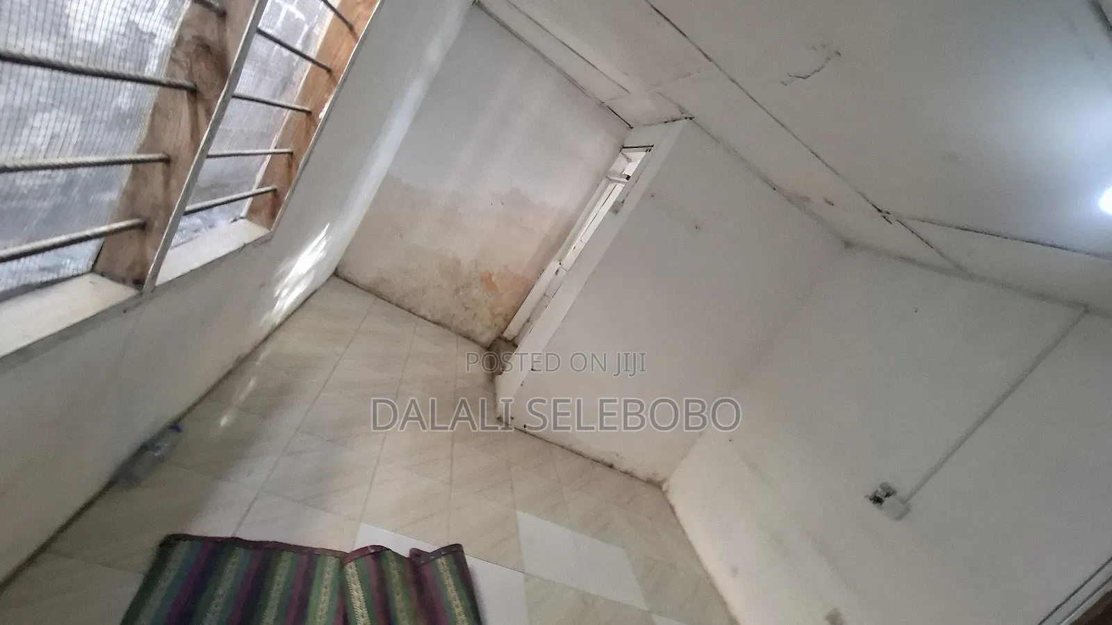 Studio Apartment in Sinza Mori, Kijitonyama for rent