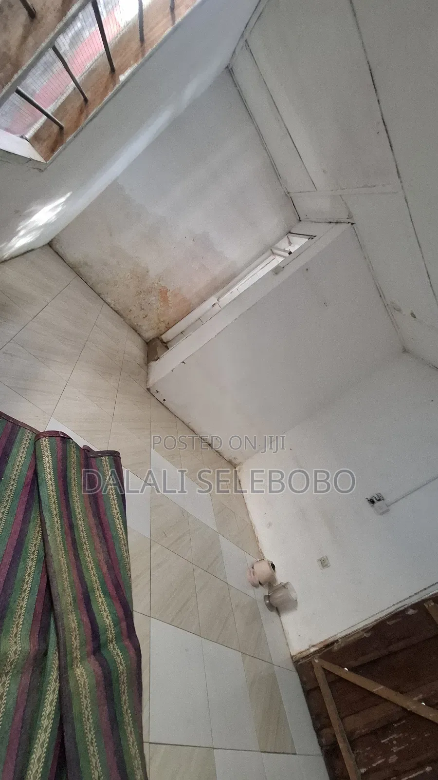 Studio Apartment in Sinza Mori, Kijitonyama for rent