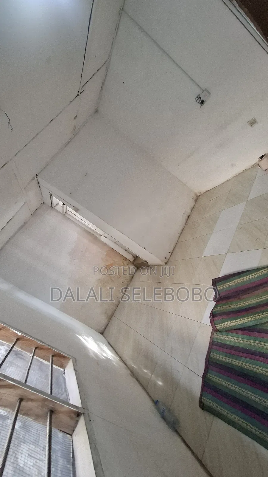Studio Apartment in Sinza Mori, Kijitonyama for rent