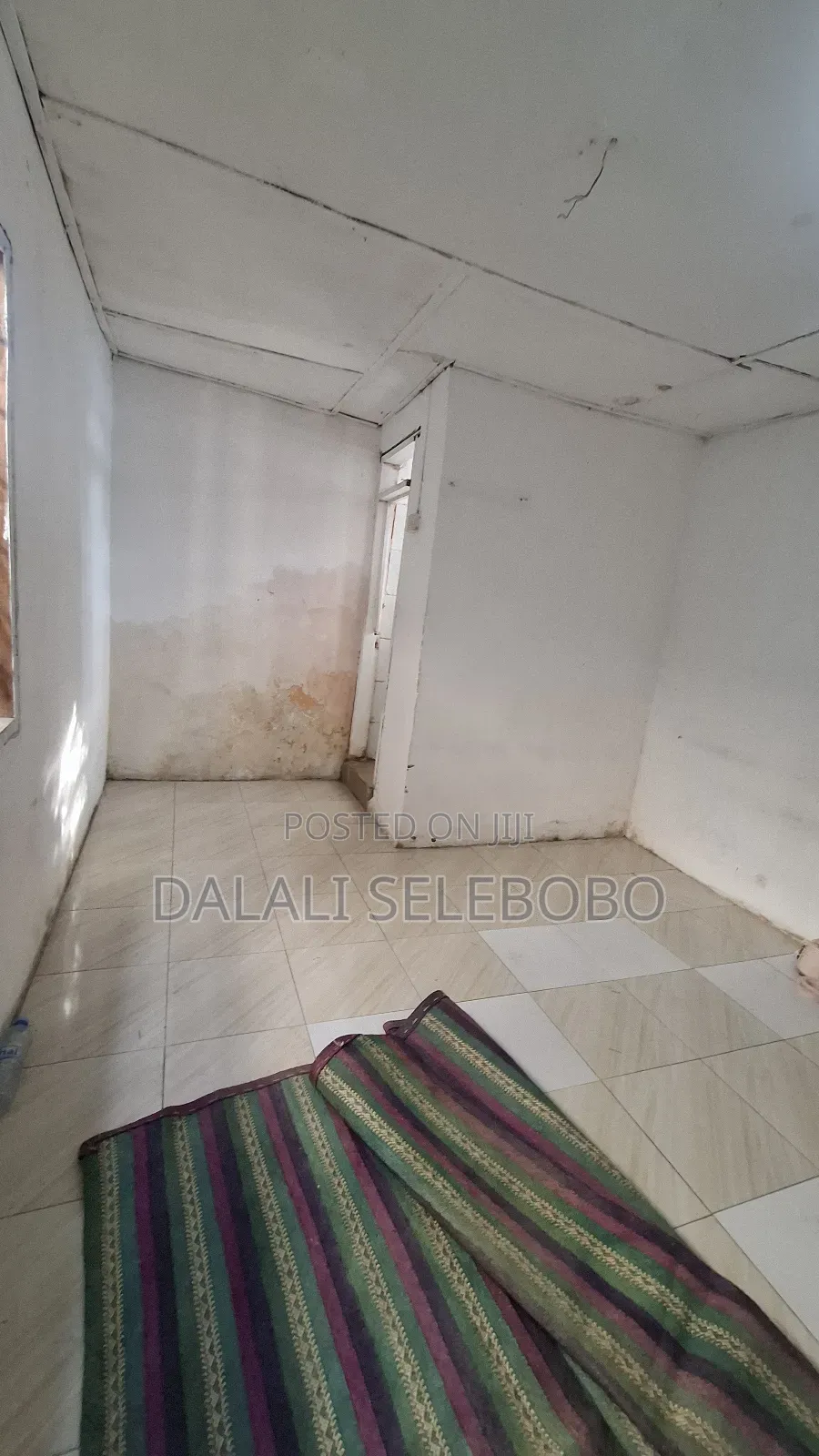 Studio Apartment in Sinza Mori, Kijitonyama for rent