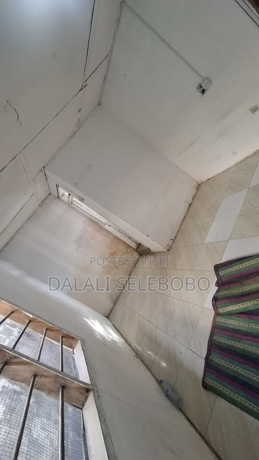 Studio Apartment in Sinza Mori, Kijitonyama for rent