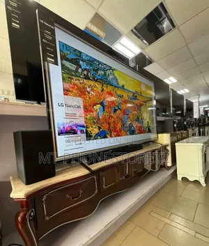 Lg 86nano81