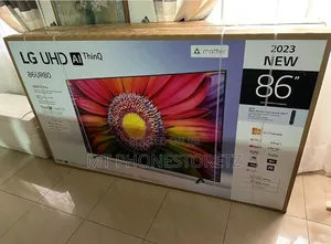 Lg 86ut80 Tv
