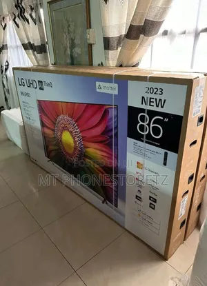 Lg 86ut80 Tv