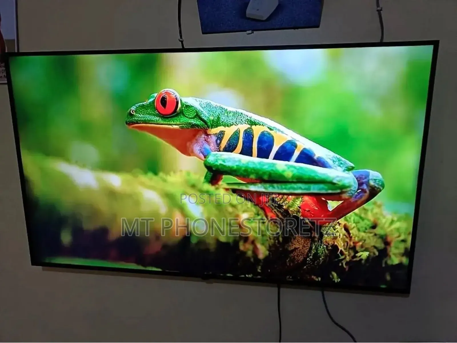 Lg 55nano796