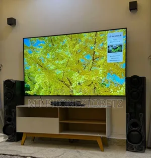 Lg 75nano81t