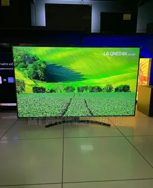 Lg 65nano81t