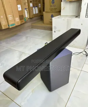 *Tcl Sound Bar (S55h ) 220watts