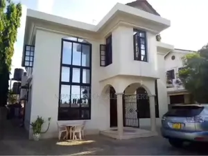 3bdrm House in Mikocheni for rent