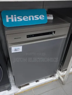 Hisense Dish Washer H13dx