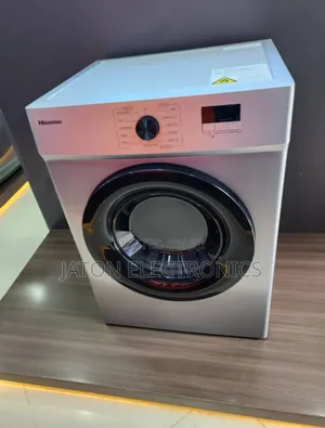 Hisense Dryer Machine 8kg
