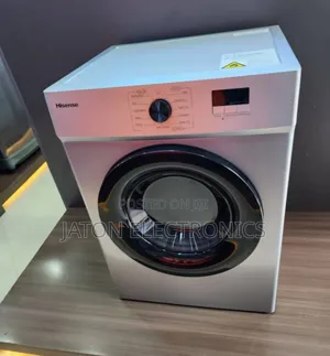 Hisense Dryer Machine 10kg