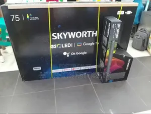 Skyworth 75 Inch