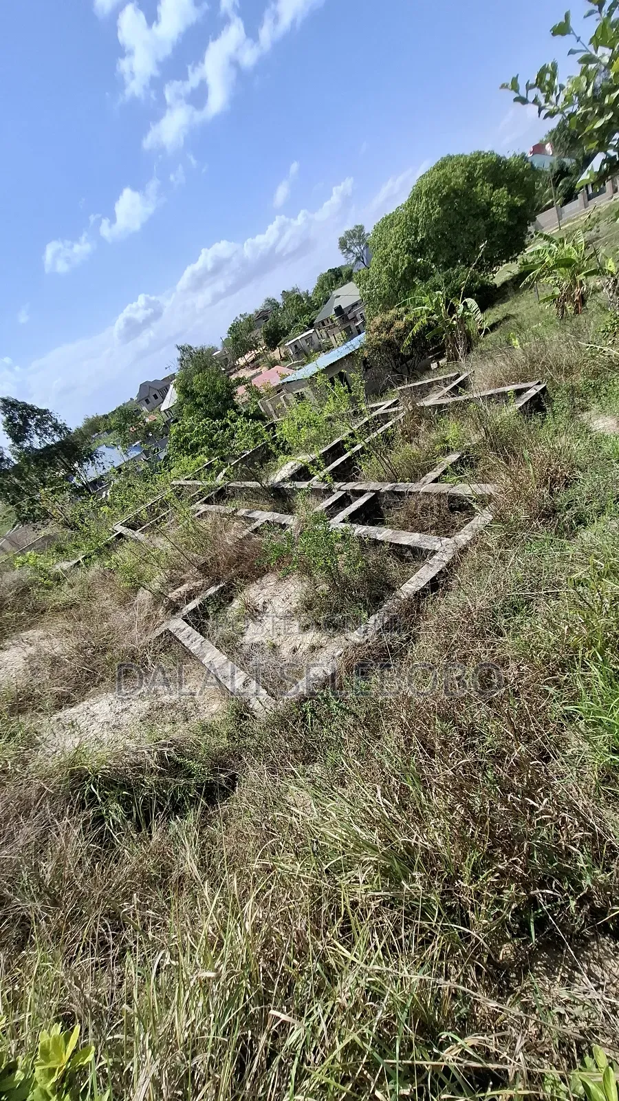Plot at Kibamba Msingi Upo Pia
