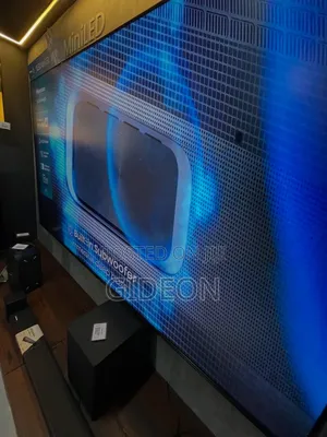 Hisense Tv Inches 100 ( 100e7)