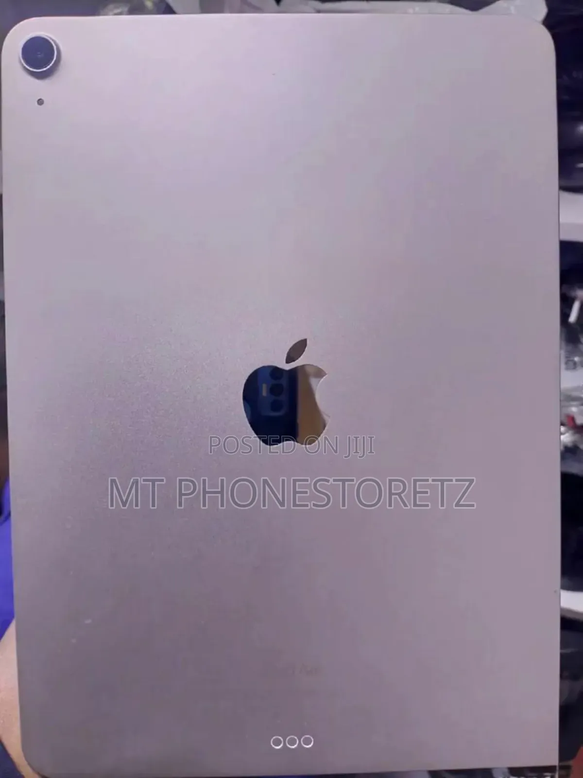 New Apple iPad 5 (2022) 256 GB