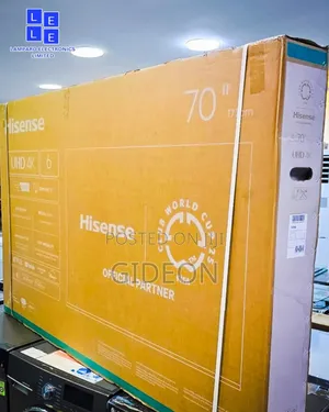 Hisense Tv 70 Inches