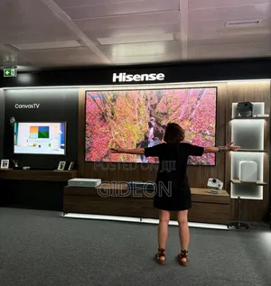 Hisense Tv 75 Inches
