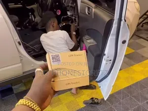 GPS Tracker