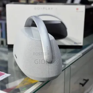 Harman Kardon Go + Play 3