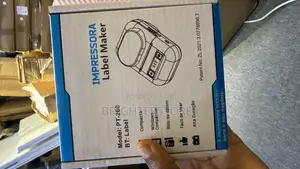 Label Maker