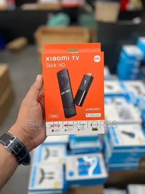 Android Tv